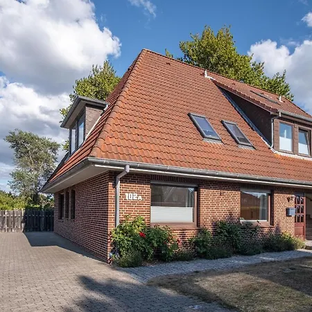 Sky & Spo Tide I Strandurlaub Am Leuchtturm Mit Waschmaschine & Geschirrspueler شقة *