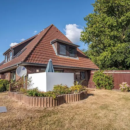 شقة Sky & Spo Tide I Strandurlaub Am Leuchtturm Mit Waschmaschine & Geschirrspueler سانكت بيتر اوردنغ